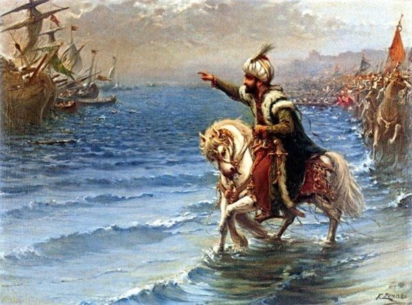 Diriliş Ertuğrul'un Yapımcısından Bomba Haber! Yeni Dizinin İsmi ve Konusu Belli Oldu 7