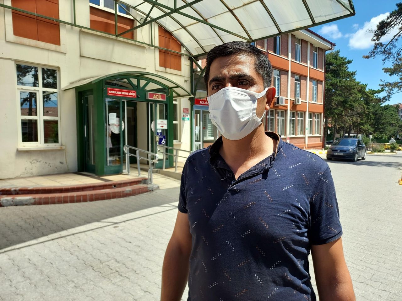 Bolu'da 30 çocuk ve 22 yetişkin zehirlendi! 10'u yoğun bakımda 4