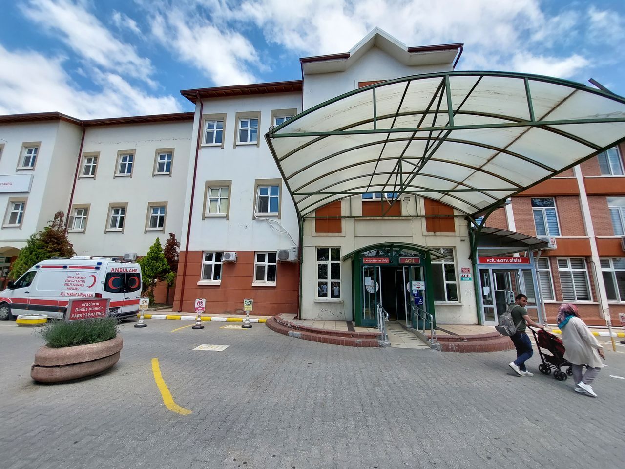 Bolu'da 30 çocuk ve 22 yetişkin zehirlendi! 10'u yoğun bakımda 2