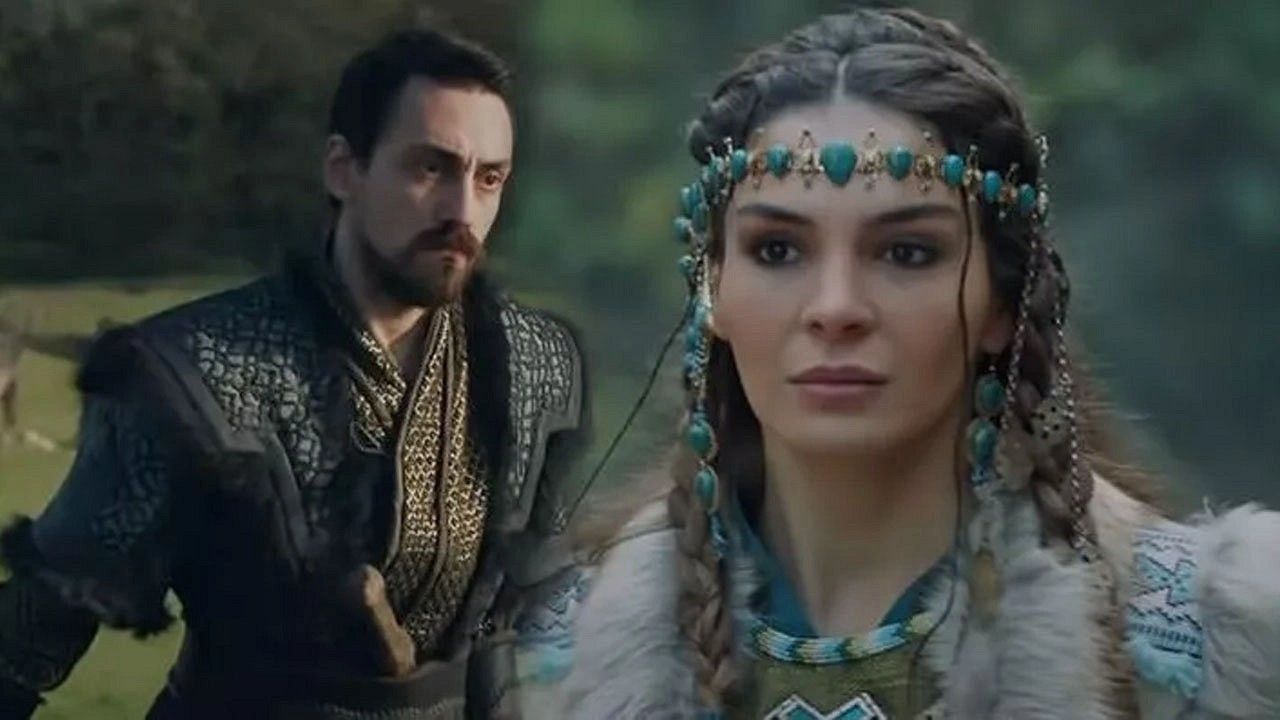Destan Dizisinden Kötü Haber Geldi! Final Bölümü Çekiliyor! 1