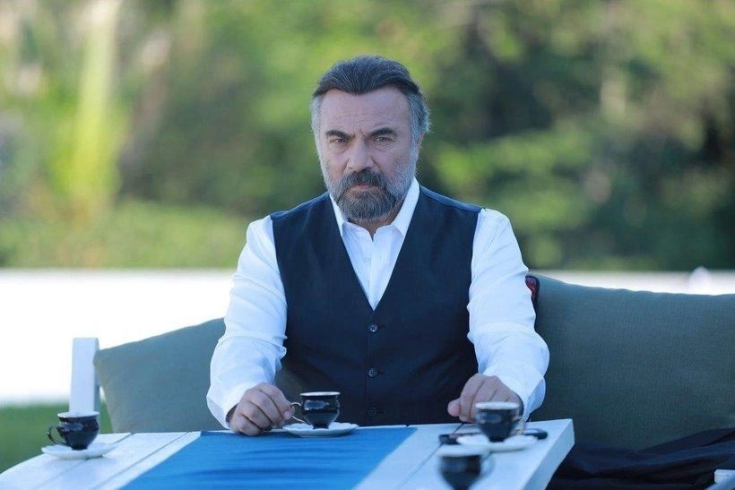 Destan Dizisinden Kötü Haber Geldi! Final Bölümü Çekiliyor! 2
