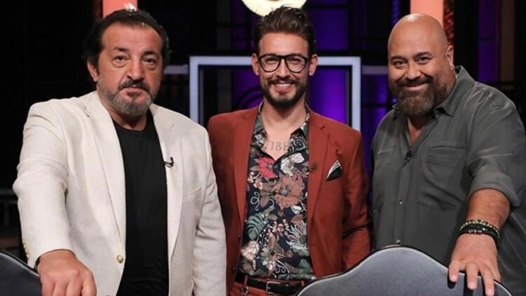 Mehmet Yalçınkaya'dan MasterChef Yarışmacısına Sitem Dolu Sözler! 1