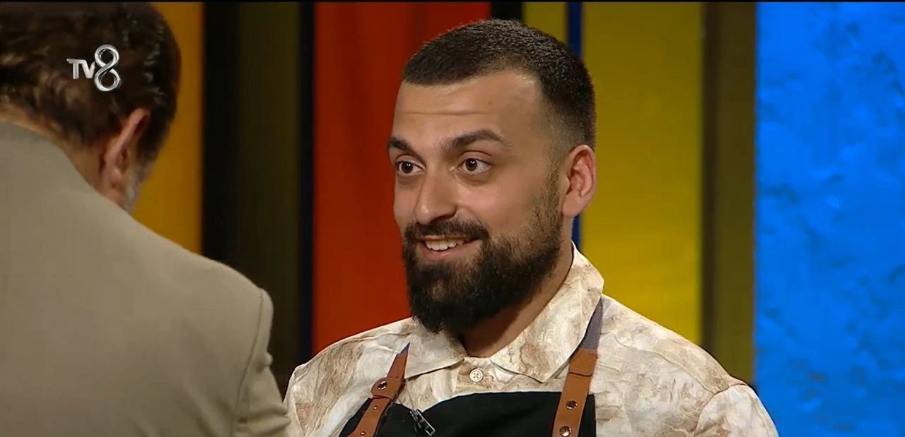 Mehmet Yalçınkaya'dan MasterChef Yarışmacısına Sitem Dolu Sözler! 4