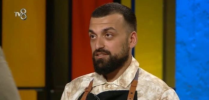 Mehmet Yalçınkaya'dan MasterChef Yarışmacısına Sitem Dolu Sözler! 5