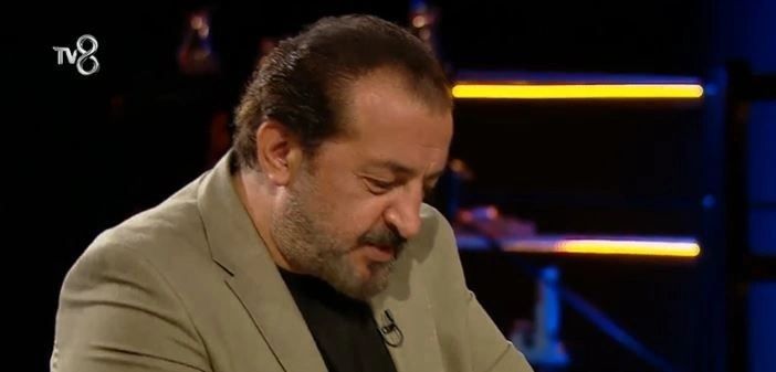Mehmet Yalçınkaya'dan MasterChef Yarışmacısına Sitem Dolu Sözler! 7