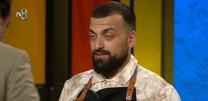Mehmet Yalçınkaya'dan MasterChef Yarışmacısına Sitem Dolu Sözler! 8