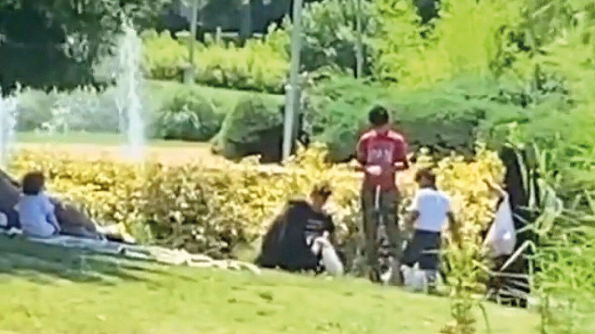 'Suriyeli aile kaz çalıyor' provokasyonu ellerinde patladı: Kadınlar ilk kez konuştu! "Komşular rahatsız olmasın diye..." 3