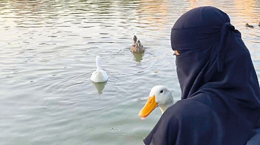 'Suriyeli aile kaz çalıyor' provokasyonu ellerinde patladı: Kadınlar ilk kez konuştu! "Komşular rahatsız olmasın diye..." 1