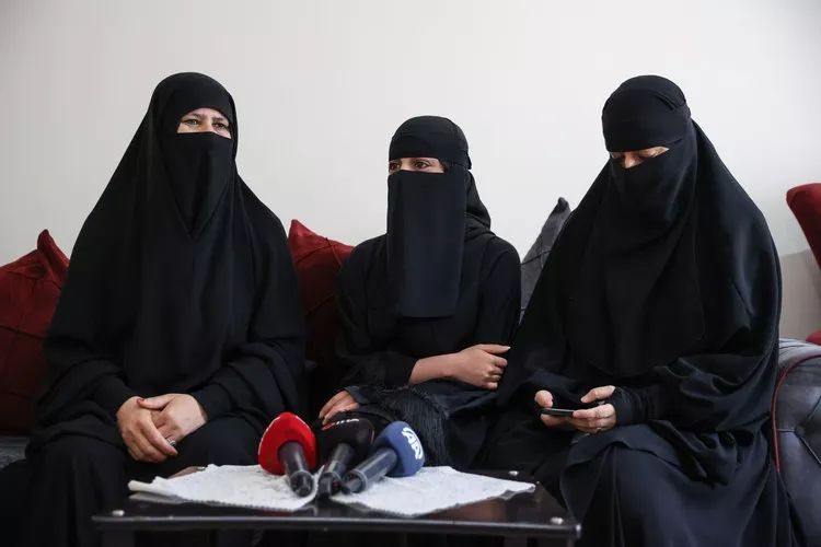 'Suriyeli aile kaz çalıyor' provokasyonu ellerinde patladı: Kadınlar ilk kez konuştu! "Komşular rahatsız olmasın diye..." 5