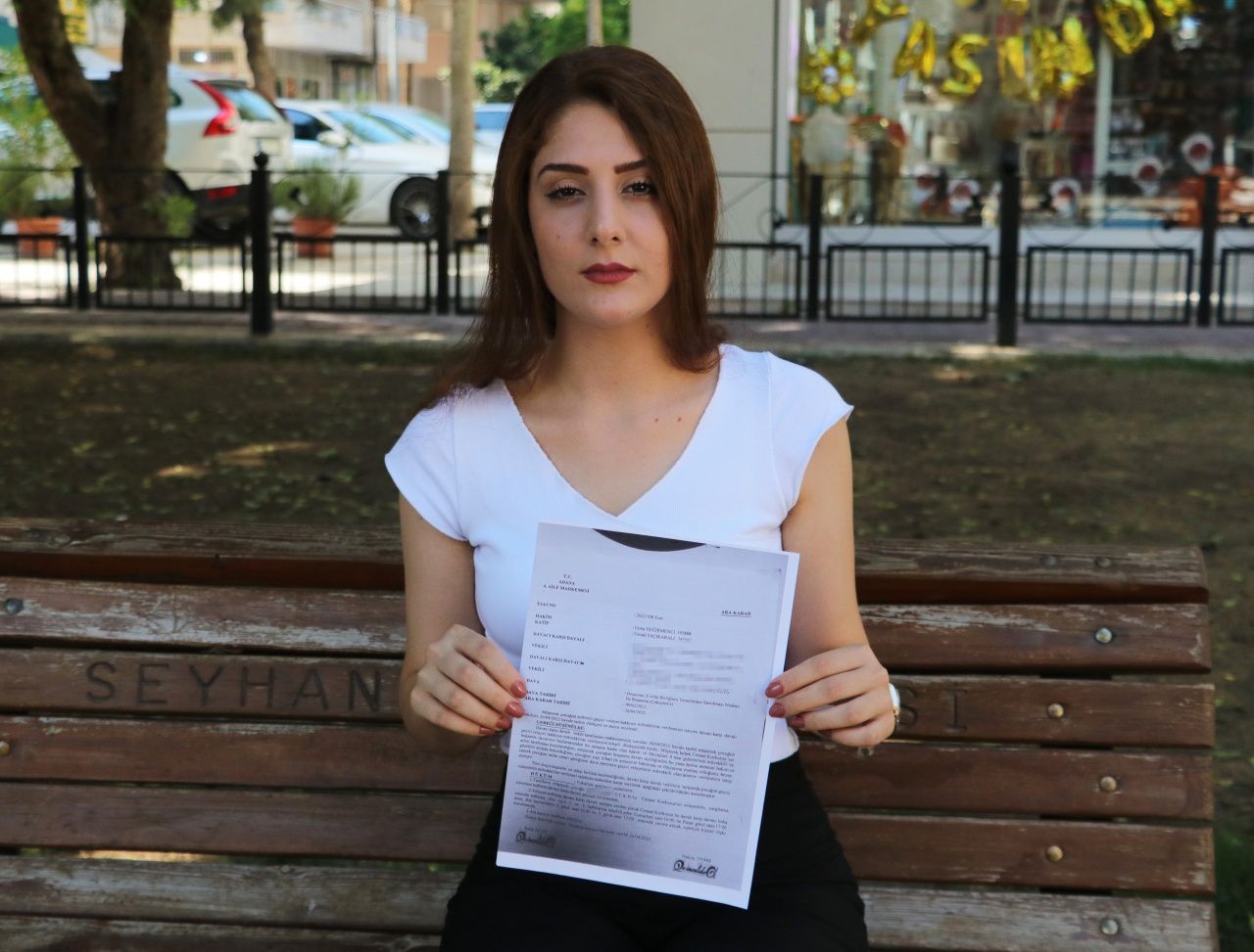 Acılı annenin yardım çığlıkları! Sokakta oynaması için gönderdiği kızına 3 aydır ulaşamıyor 5