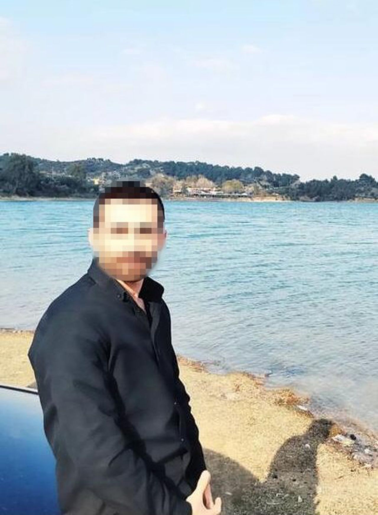 Acılı annenin yardım çığlıkları! Sokakta oynaması için gönderdiği kızına 3 aydır ulaşamıyor 8