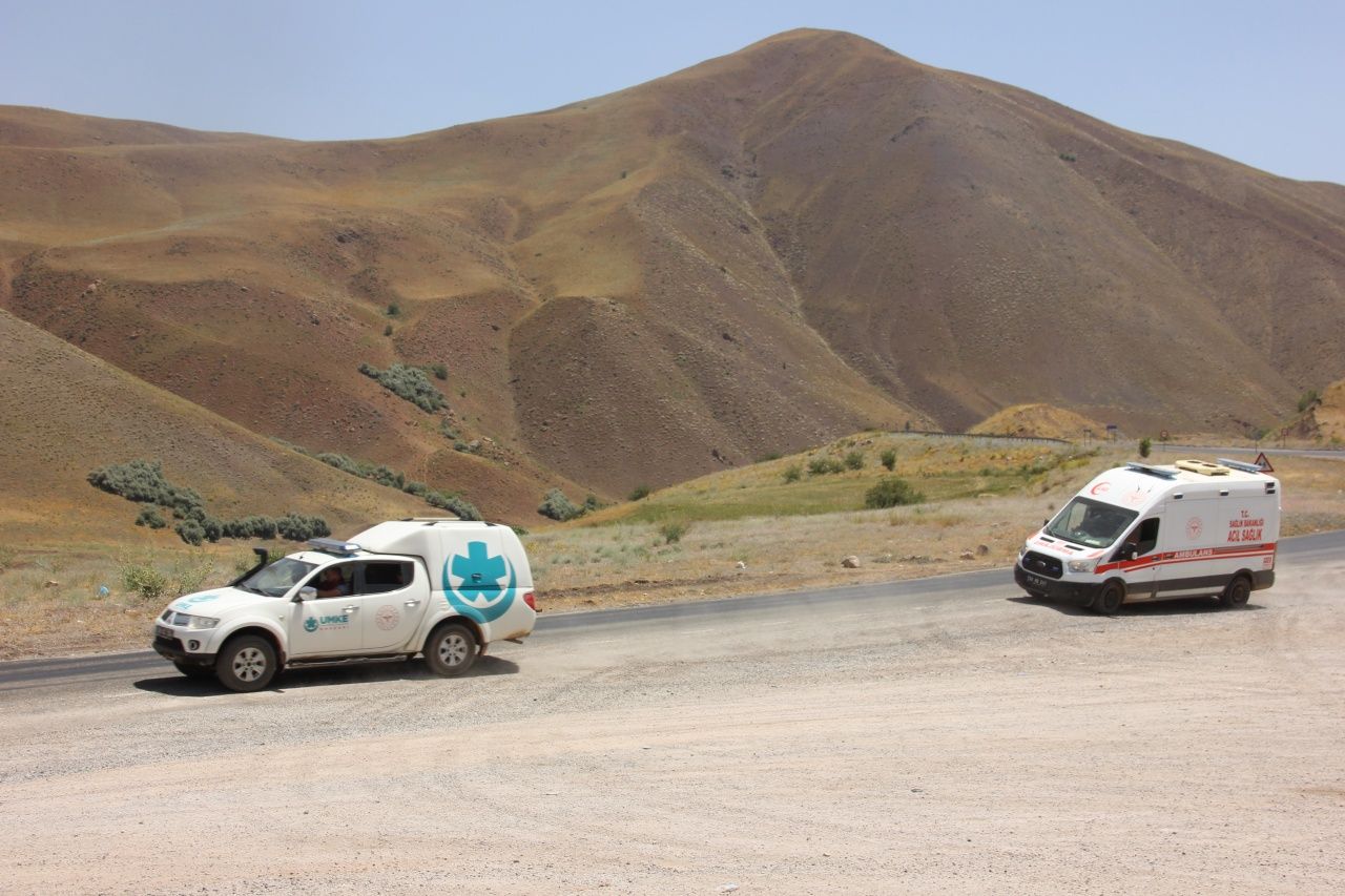 Hakkari’de arazi kavgası can 4 aldı! 1