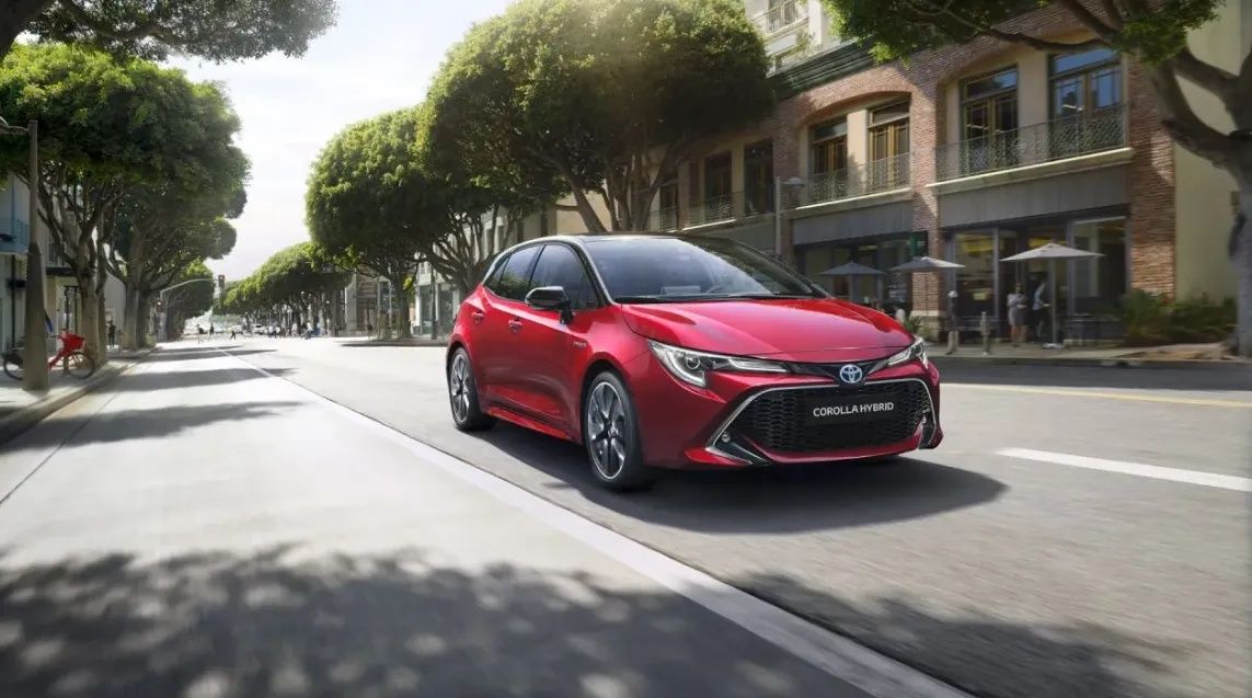 Toyota Corolla Temmuz Fiyatları Bambaşka! Corollo Fiyat Listesi Güncellendi 1