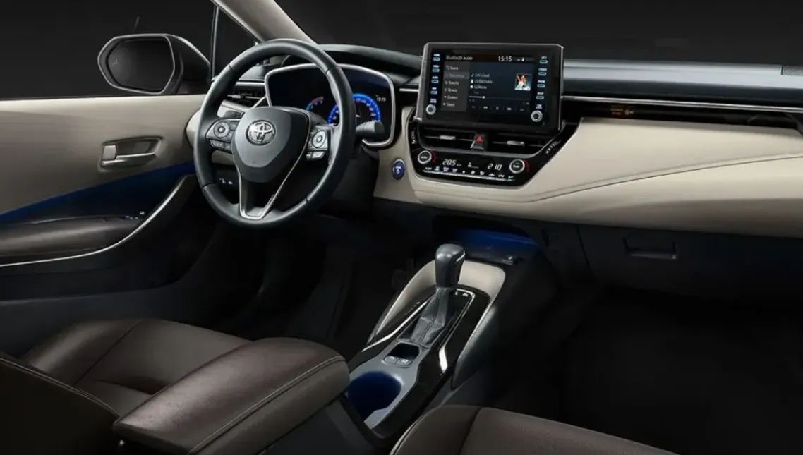 Toyota Corolla Temmuz Fiyatları Bambaşka! Corollo Fiyat Listesi Güncellendi 2