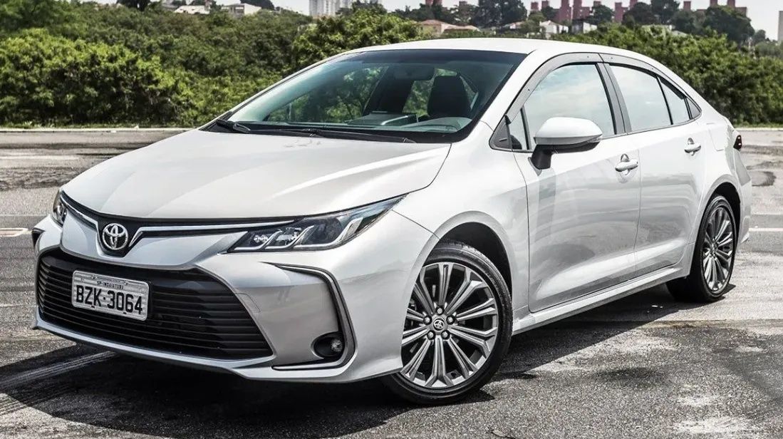 Toyota Corolla Temmuz Fiyatları Bambaşka! Corollo Fiyat Listesi Güncellendi 3