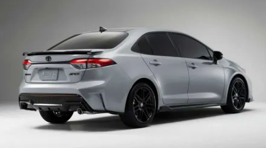 Toyota Corolla Temmuz Fiyatları Bambaşka! Corollo Fiyat Listesi Güncellendi 4