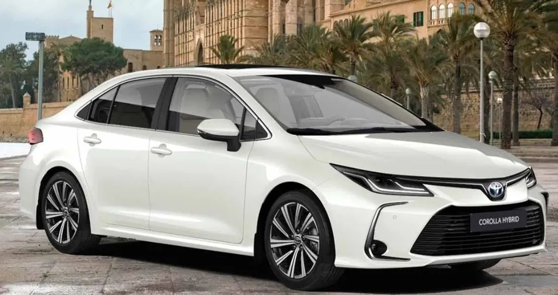 Toyota Corolla Temmuz Fiyatları Bambaşka! Corollo Fiyat Listesi Güncellendi 5