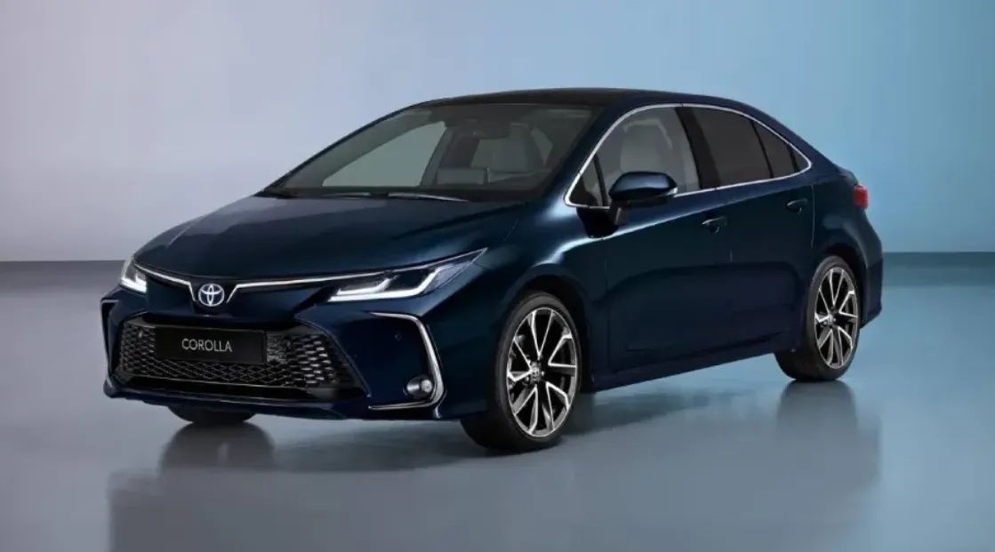 Toyota Corolla Temmuz Fiyatları Bambaşka! Corollo Fiyat Listesi Güncellendi 6
