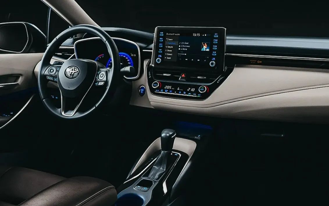Toyota Corolla Temmuz Fiyatları Bambaşka! Corollo Fiyat Listesi Güncellendi 9