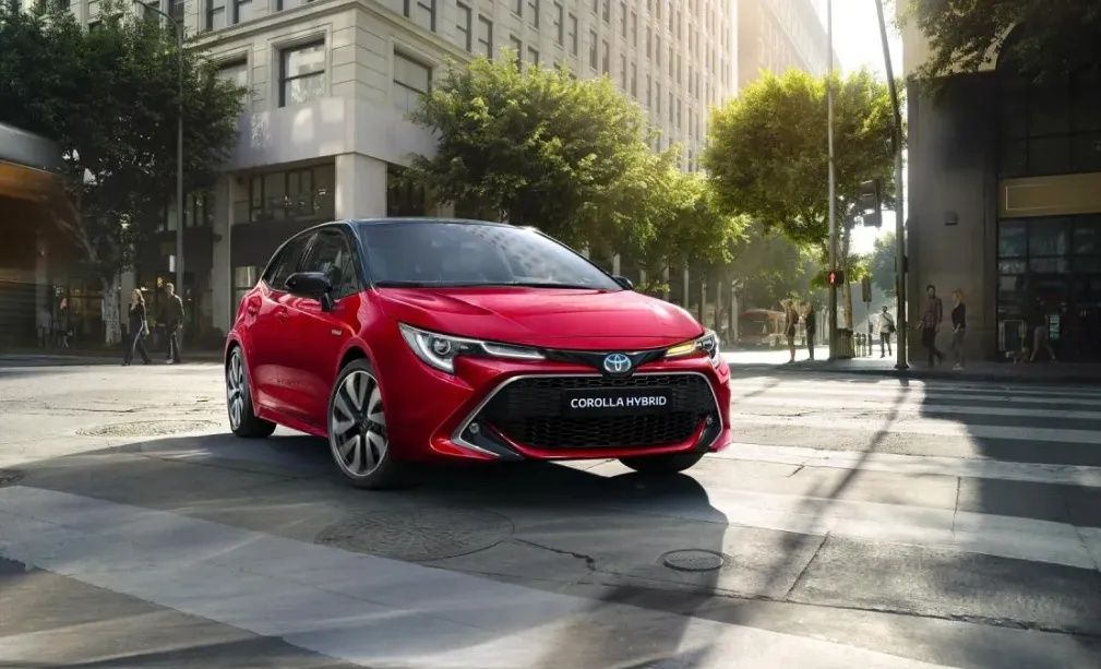 Toyota Corolla Temmuz Fiyatları Bambaşka! Corollo Fiyat Listesi Güncellendi 11