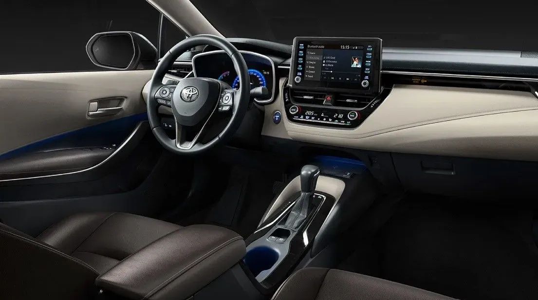 Toyota Corolla Temmuz Fiyatları Bambaşka! Corollo Fiyat Listesi Güncellendi 12