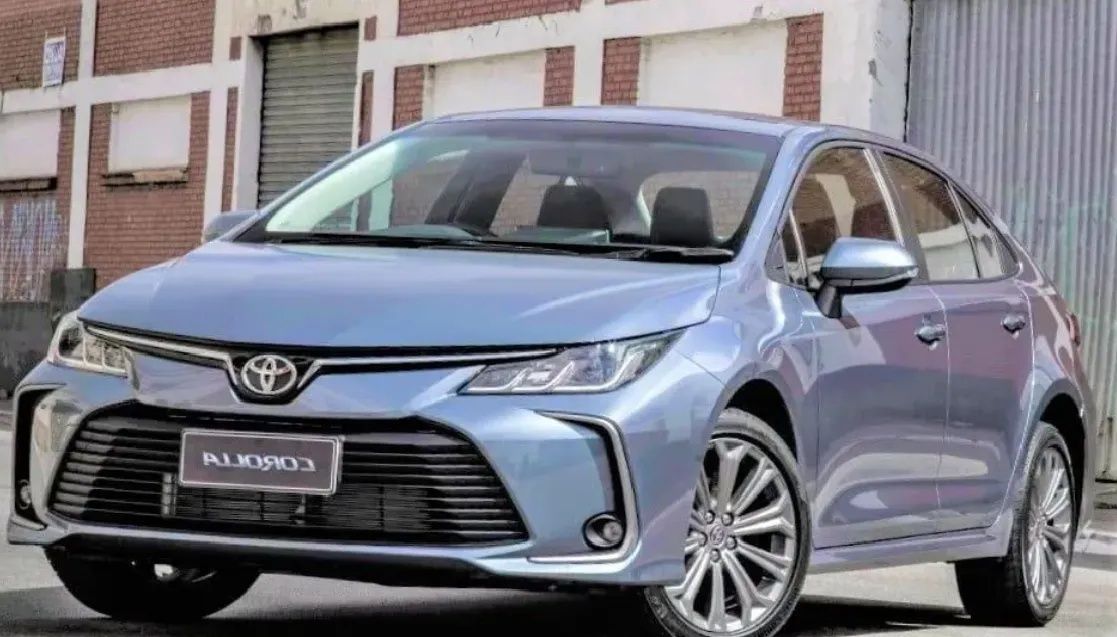 Toyota Corolla Temmuz Fiyatları Bambaşka! Corollo Fiyat Listesi Güncellendi 14