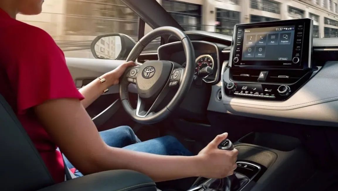 Toyota Corolla Temmuz Fiyatları Bambaşka! Corollo Fiyat Listesi Güncellendi 15