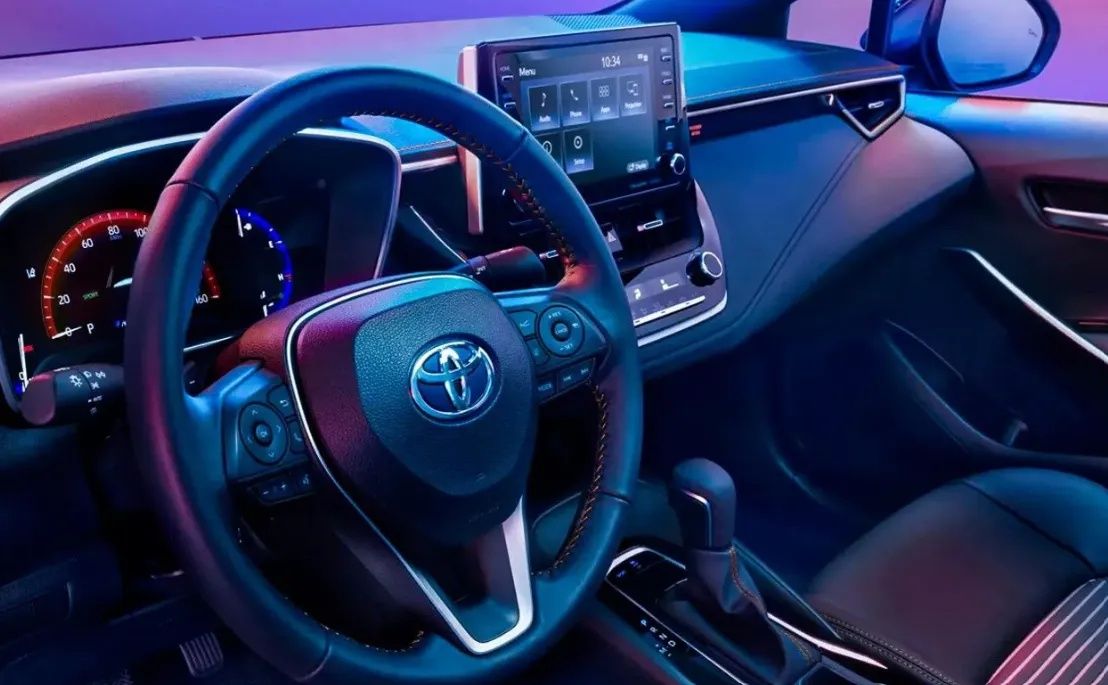 Toyota Corolla Temmuz Fiyatları Bambaşka! Corollo Fiyat Listesi Güncellendi 17