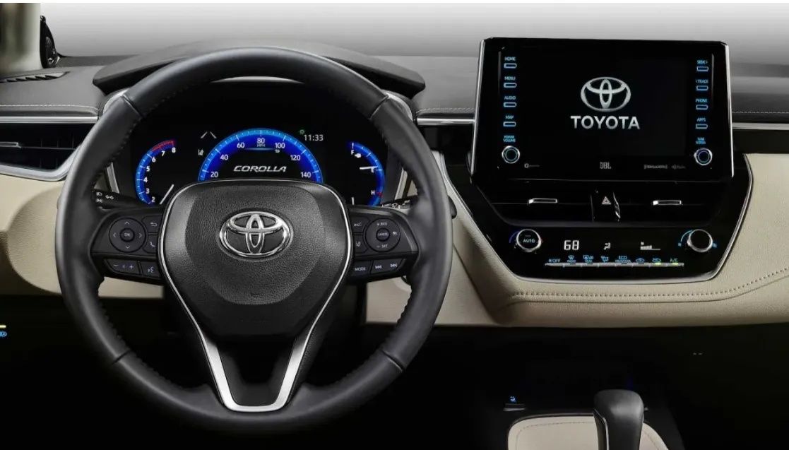 Toyota Corolla Temmuz Fiyatları Bambaşka! Corollo Fiyat Listesi Güncellendi 18