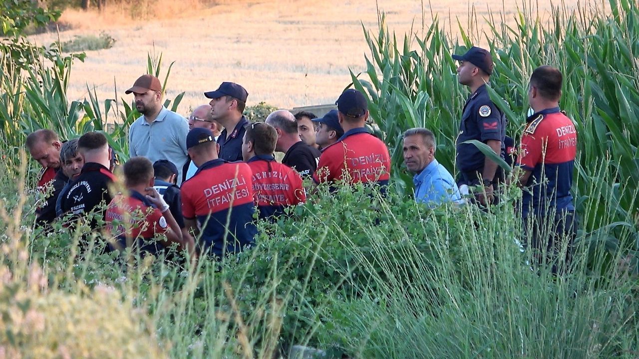 11 yaşındaki Hakkı’nın ardından 9 yaşındaki Rafet’ten de acı haber geldi 1