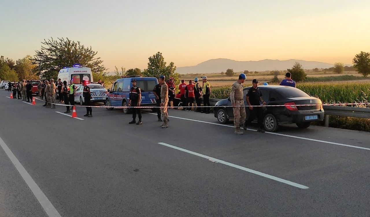 11 yaşındaki Hakkı’nın ardından 9 yaşındaki Rafet’ten de acı haber geldi 2