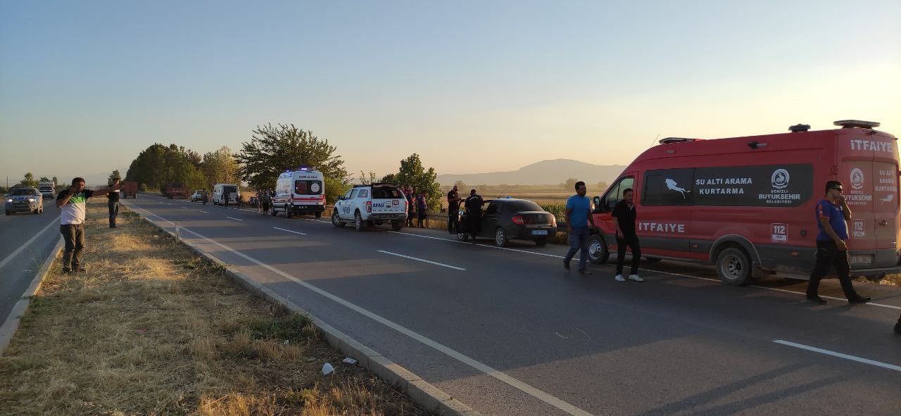 11 yaşındaki Hakkı’nın ardından 9 yaşındaki Rafet’ten de acı haber geldi 3