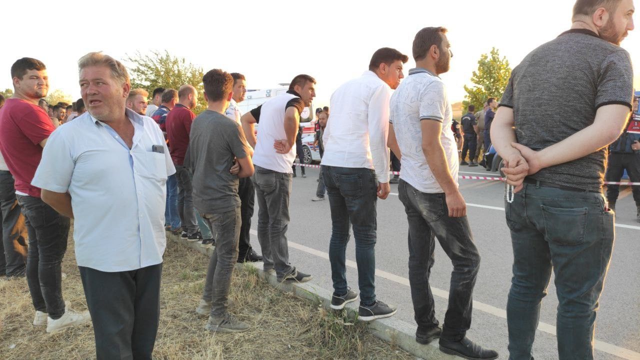 11 yaşındaki Hakkı’nın ardından 9 yaşındaki Rafet’ten de acı haber geldi 4