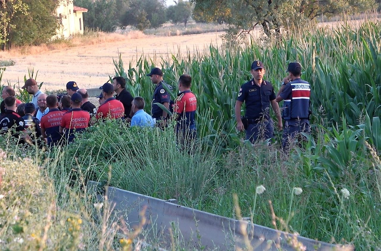 11 yaşındaki Hakkı’nın ardından 9 yaşındaki Rafet’ten de acı haber geldi 5