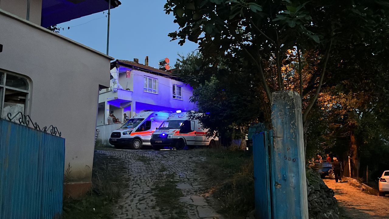 Fındık bahçesinde kanlı pusu! Çalışan aileye ateş açtılar: 3 ölü, 1 yaralı 5