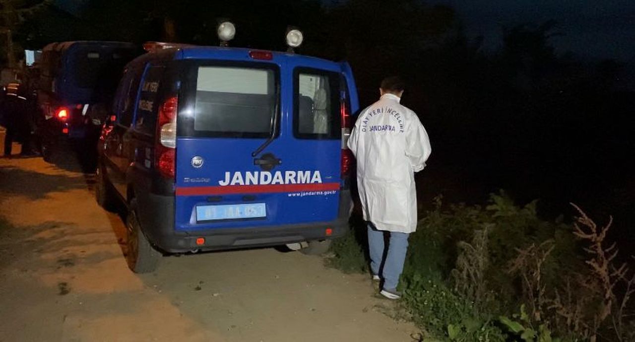 Fındık bahçesinde kanlı pusu! Çalışan aileye ateş açtılar: 3 ölü, 1 yaralı 8