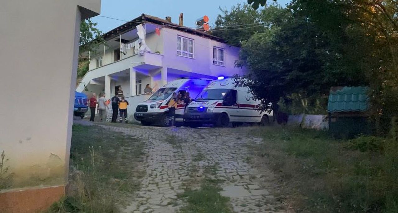 Fındık bahçesinde kanlı pusu! Çalışan aileye ateş açtılar: 3 ölü, 1 yaralı 6