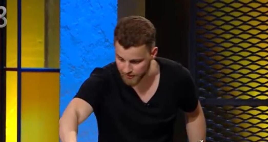 MasterChef'e katılan yarışmacı izleyenleri güldürdü 4