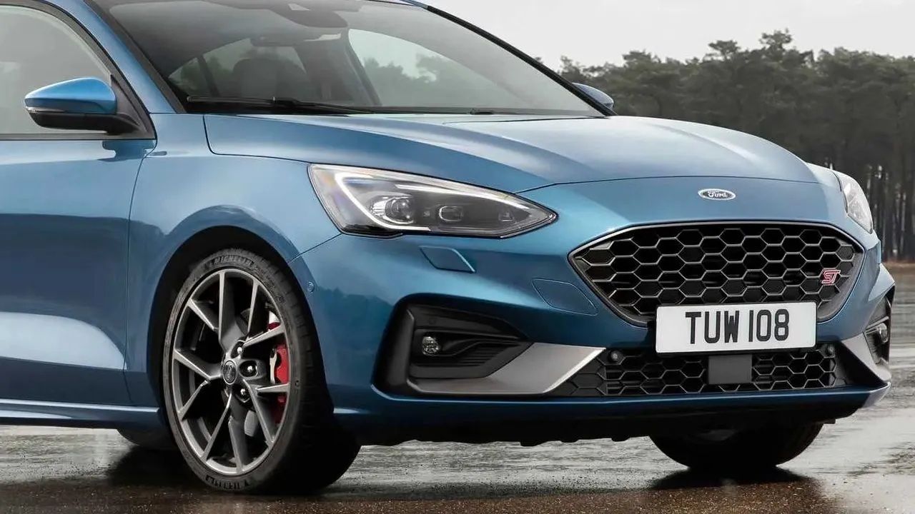 Ford Focus 2022 Fiyatlarını Kimse Tahmin Edemedi! Focus Fiyat Listesi Güncellendi 1