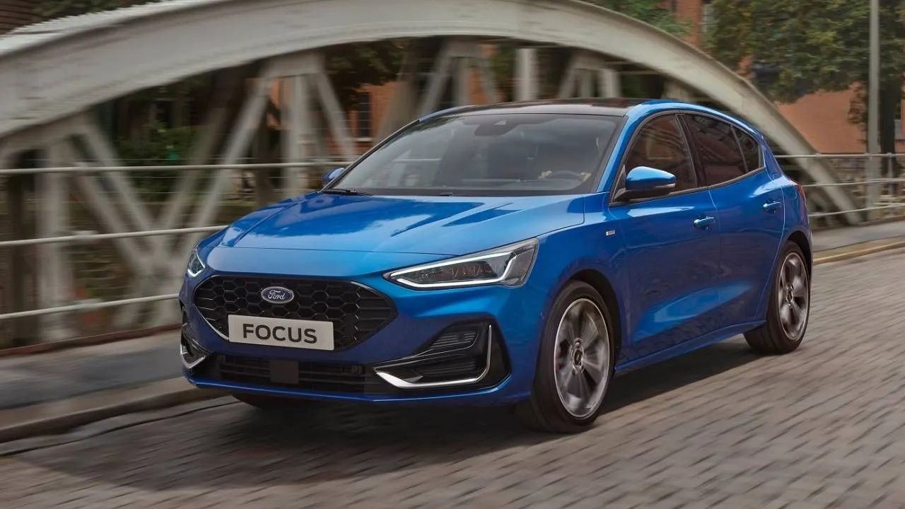 Ford Focus 2022 Fiyatlarını Kimse Tahmin Edemedi! Focus Fiyat Listesi Güncellendi 2