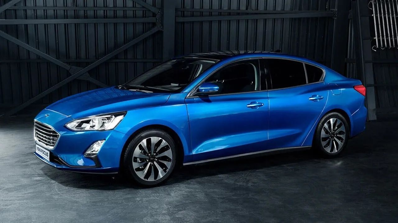 Ford Focus 2022 Fiyatlarını Kimse Tahmin Edemedi! Focus Fiyat Listesi Güncellendi 3