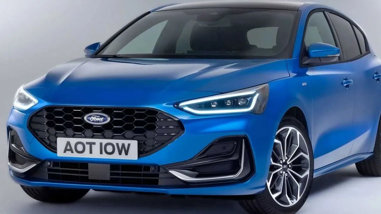 Ford Focus 2022 Fiyatlarını Kimse Tahmin Edemedi! Focus Fiyat Listesi Güncellendi 4
