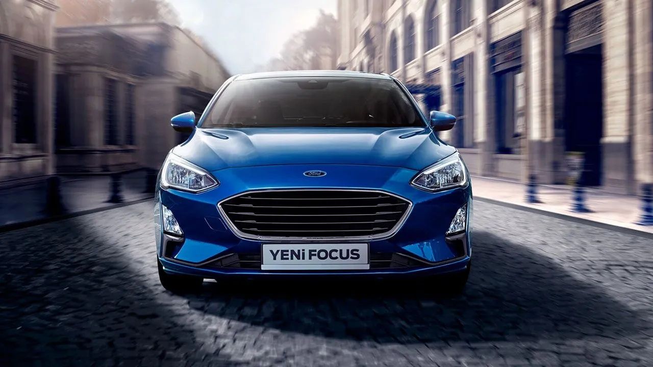 Ford Focus 2022 Fiyatlarını Kimse Tahmin Edemedi! Focus Fiyat Listesi Güncellendi 6