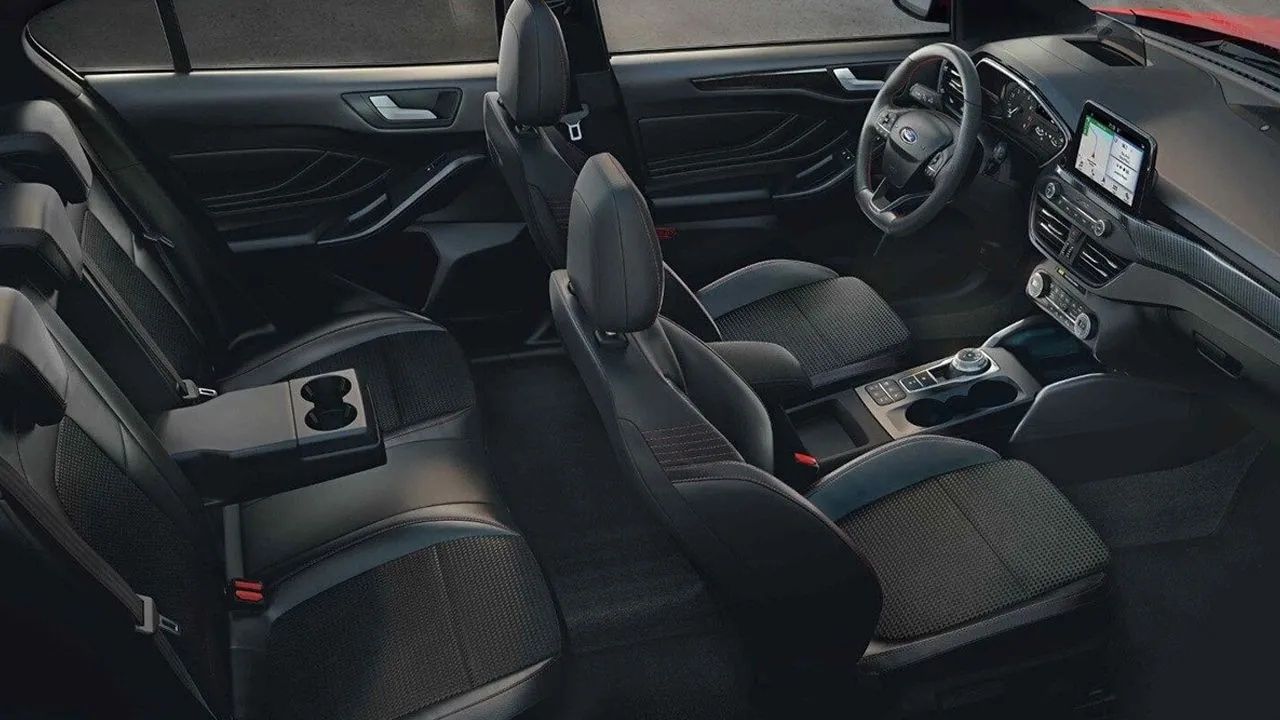 Ford Focus 2022 Fiyatlarını Kimse Tahmin Edemedi! Focus Fiyat Listesi Güncellendi 7