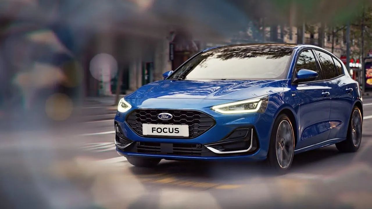 Ford Focus 2022 Fiyatlarını Kimse Tahmin Edemedi! Focus Fiyat Listesi Güncellendi 9