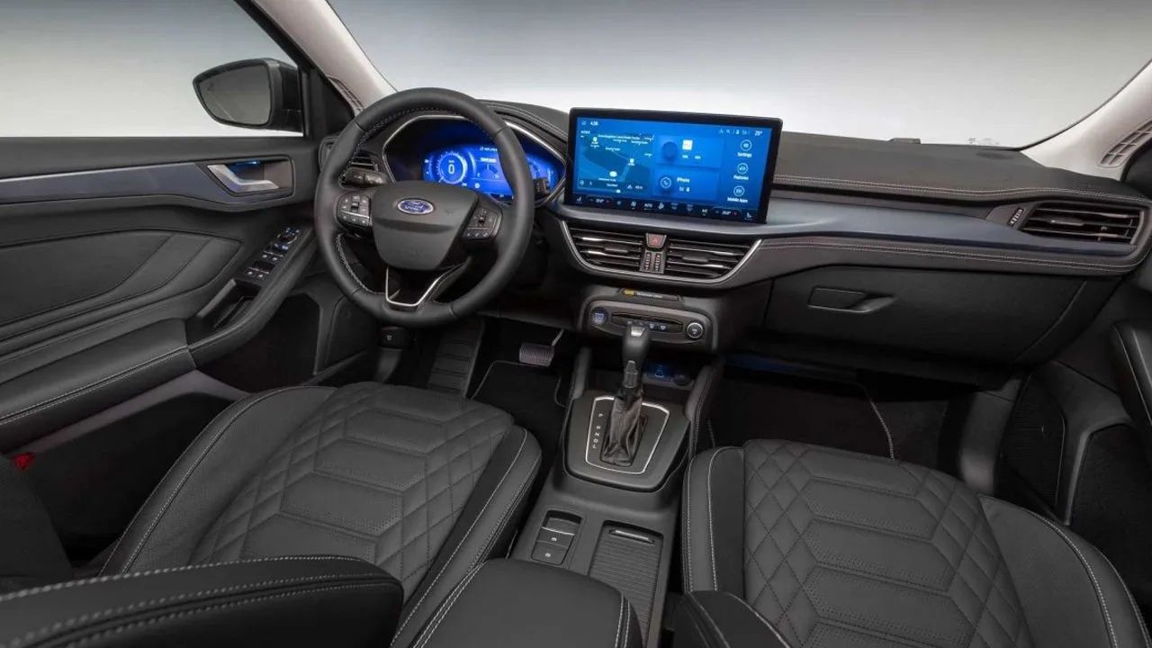 Ford Focus 2022 Fiyatlarını Kimse Tahmin Edemedi! Focus Fiyat Listesi Güncellendi 10