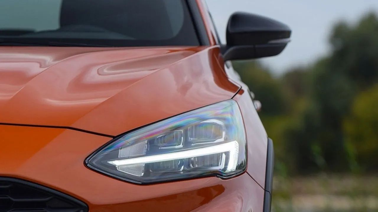 Ford Focus 2022 Fiyatlarını Kimse Tahmin Edemedi! Focus Fiyat Listesi Güncellendi 11