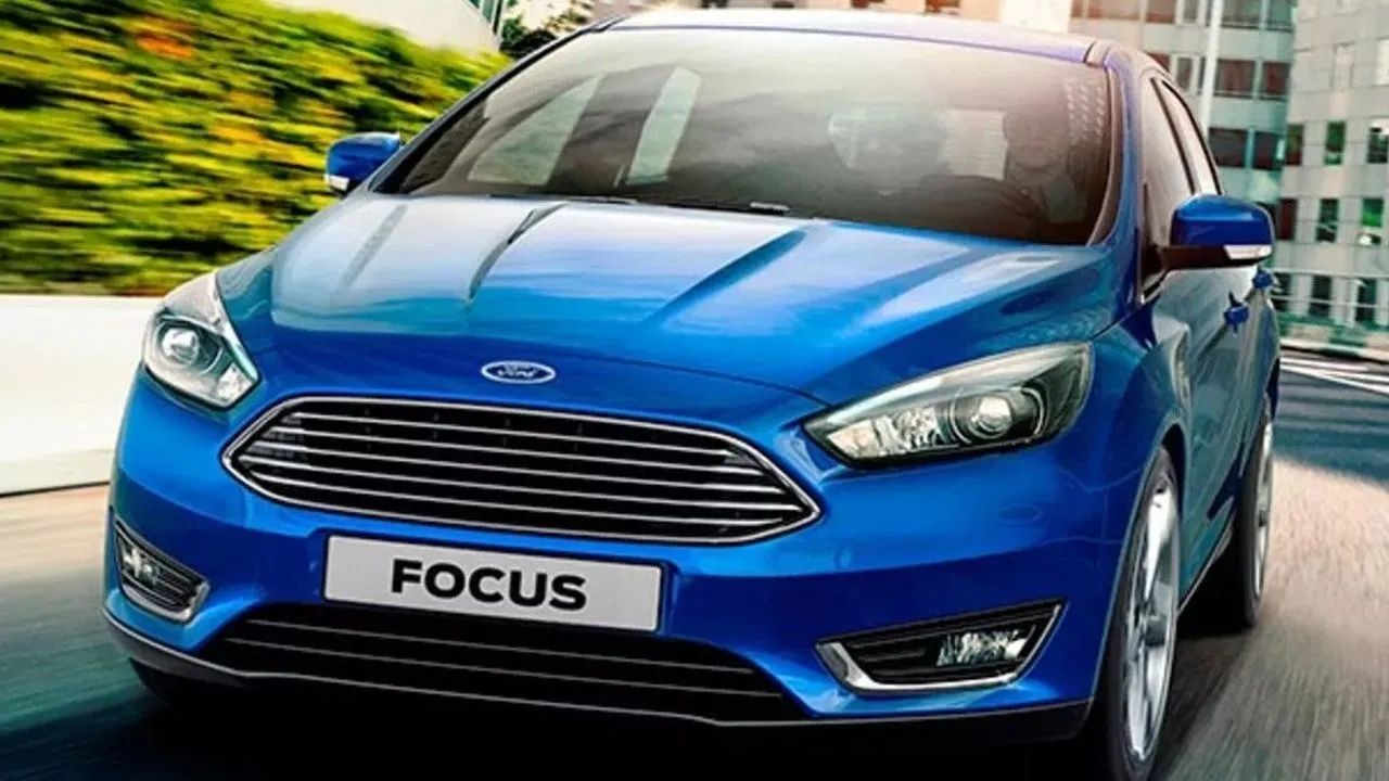 Ford Focus 2022 Fiyatlarını Kimse Tahmin Edemedi! Focus Fiyat Listesi Güncellendi 12