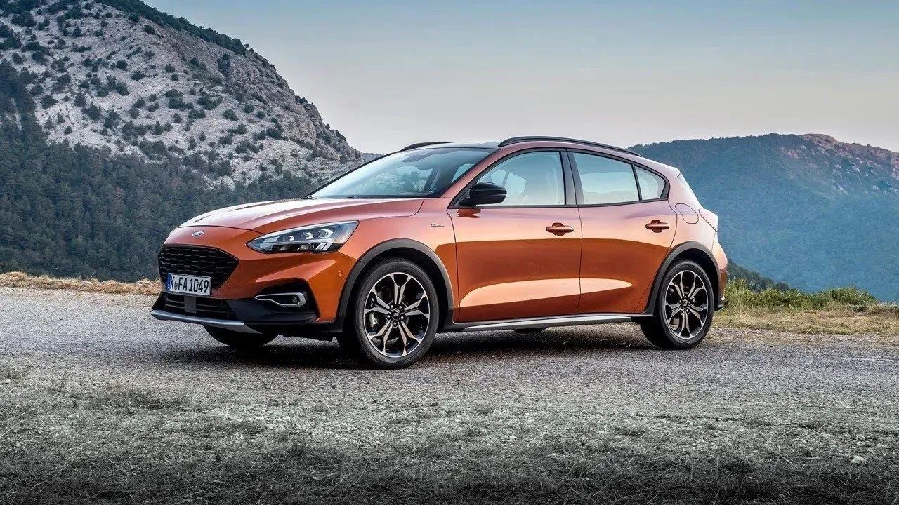 Ford Focus 2022 Fiyatlarını Kimse Tahmin Edemedi! Focus Fiyat Listesi Güncellendi 13