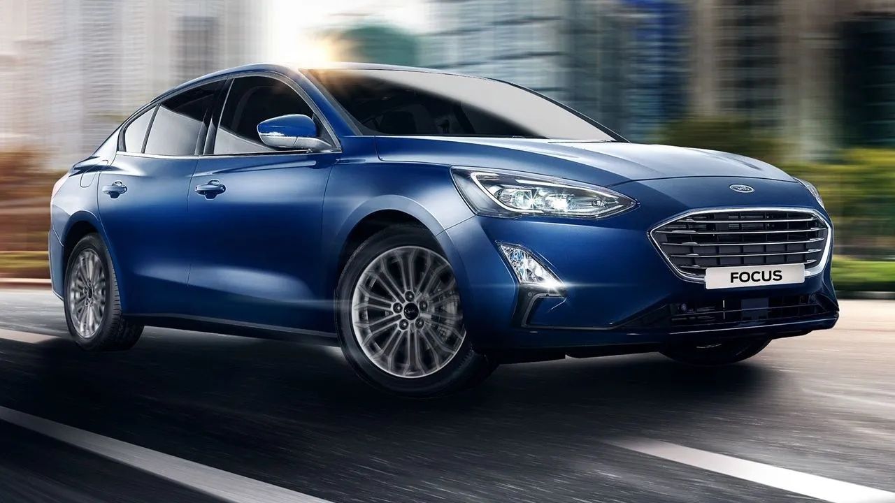 Ford Focus 2022 Fiyatlarını Kimse Tahmin Edemedi! Focus Fiyat Listesi Güncellendi 15